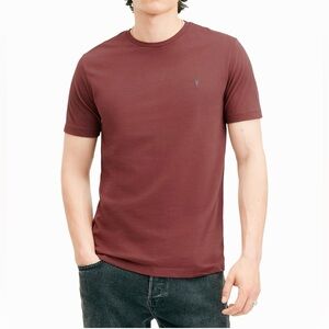 All Saints Men's  T-Shirt